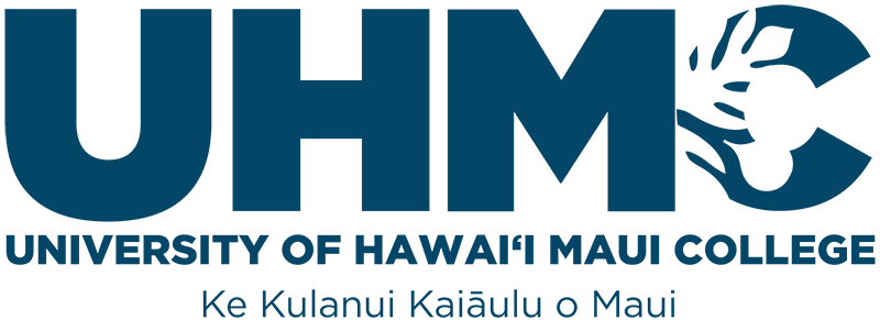 University of Hawai'i Maui College catalog